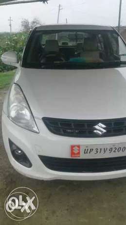  Maruti Suzuki Swift Dzire diesel  Kms