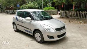 Maruti Suzuki Swift Vdi Bs-iv, , Petrol