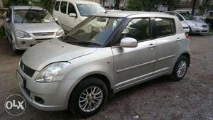 Maruti Suzuki Swift Vxi, , Petrol