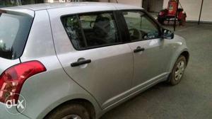  Maruti Suzuki Swift petrol  Kms