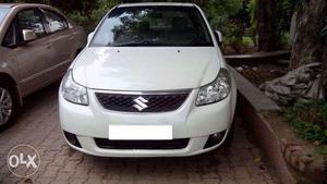 Maruti Suzuki Sx4 Zdi, , Diesel