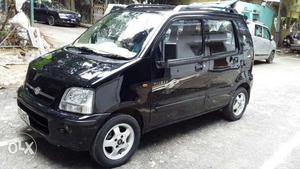 Maruti Suzuki Wagon R Vxi Minor, , Petrol