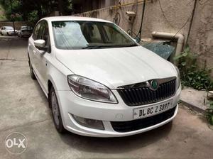 Skoda Rapid Active 1.6 Tdi Cr Mt Plus, , Diesel