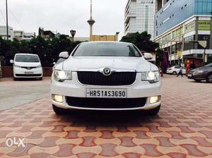 Skoda Superb Elegance 1.8 Tsi At, , Petrol