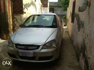 Tata Indica V2 diesel  Kms  year