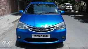 Toyota Etios Liva Gd, , Diesel