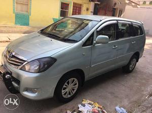 Toyota Innova diesel  Kms  year