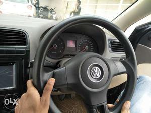  Volkswagen Vento petrol  Kms