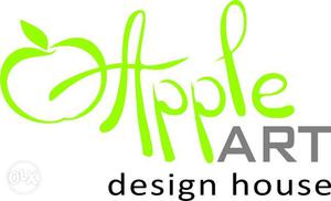 Apple art graphic designers and DTP centre