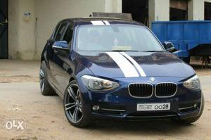 BMW 1 Series diesel  Kms  year