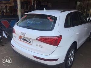 Best offer for audi q5