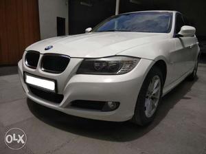 Bmw 3 Series 320d, , Diesel