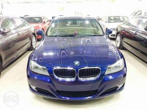 Bmw 3 Series 320d Prestige, , Diesel