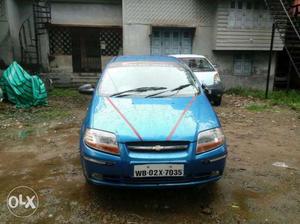 Chevrolet Aveo U-va Ls , Petrol