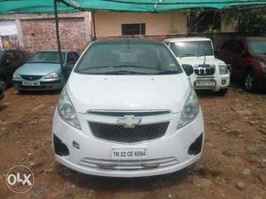 Chevrolet Beat Ls Diesel, , Diesel