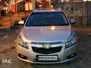 Chevrolet Cruze Ltz, , Diesel