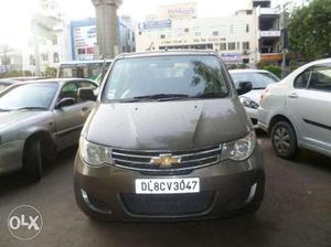 Chevrolet Enjoy 1.4 Ls 8 Str, , Diesel