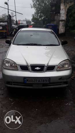 Chevrolet Optra cng  Kms  year