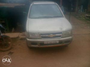 Chevrolet Tavera diesel  Kms  year