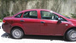Fiat Linea Diesel Active Single owner Excellent Condition AC