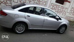 Fiat Linea Emotion Pk 1.3 Mjd, , Petrol