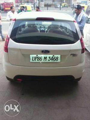  Ford Figo diesel  Kms