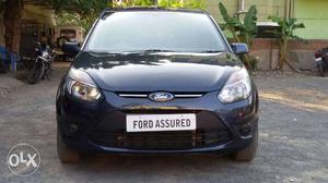  Ford Figo diesel  Kms