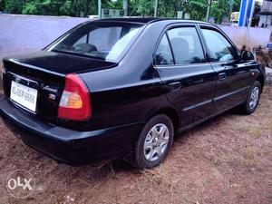 Good Condition Hyundai Accent Crdi For Rs.1.20