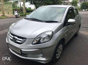 Honda Amaze 1.5 S I-dtec, , Diesel