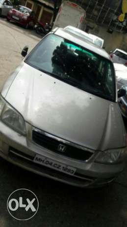 Honda City 1.5 Exi New, , Cng