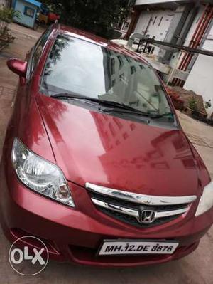  Honda City Zx cng/ Excellent Condition
