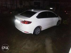  Honda City diesel  Kms