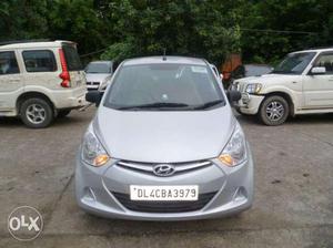 Hyundai Eon D-lite +, , Petrol