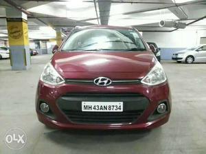 Hyundai I, Petrol