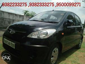 Hyundai I10 Magna, , Petrol