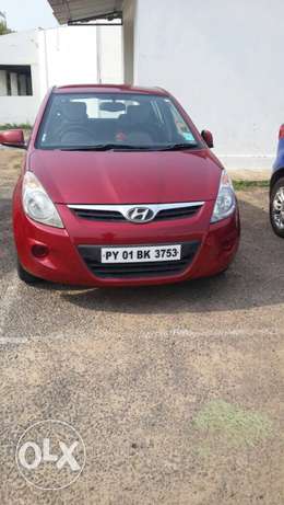 Hyundai I20 diesel  Kms 1st owner, year