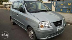 Hyundai Santro Xing Gl, , Petrol