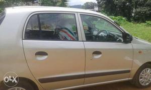  Hyundai Santro petrol  Kms