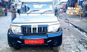  Mahindra Bolero diesel  Kms