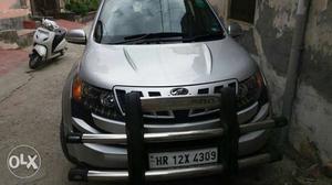  Mahindra Xuv500 diesel  Kms