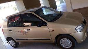Maruti Alto Xfun Limited Edition car for Sale in Chennai /