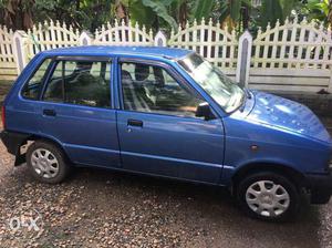 Maruti Suzuki 800 petrol  Kms  year