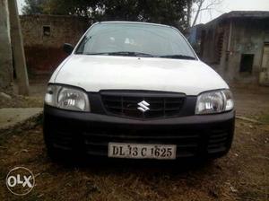 Maruti Suzuki Alto 800 cng  Kms  year