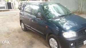 Maruti Suzuki Alto Lxi Bs-iv, , Petrol