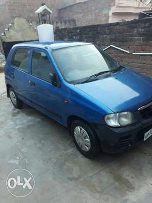 Maruti Suzuki Alto petrol  Kms  year