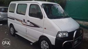 Maruti Suzuki Eeco 5 Str With A/c+htr Cng, , Hybrid