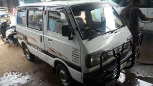 Maruti Suzuki Omni petrol  Kms  year