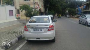  Maruti Suzuki Swift Dzire diesel  Kms