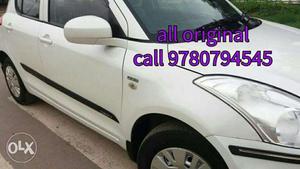 Maruti Suzuki Swift Ldi, , Diesel