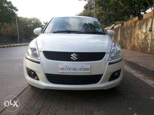 Maruti Suzuki Swift Vxi, , Petrol